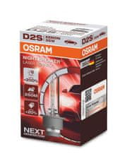 Osram žarnica Night Breaker® laser D2S, 35W, 2 kosa