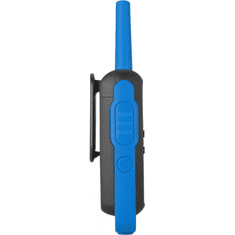 radijska postaja Walkie Talkie T62, modra
