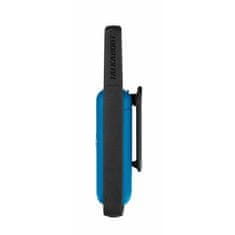 Motorola TLKR T42 walkie-talkie, moder