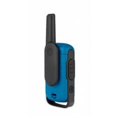 Motorola TLKR T42 walkie-talkie, moder