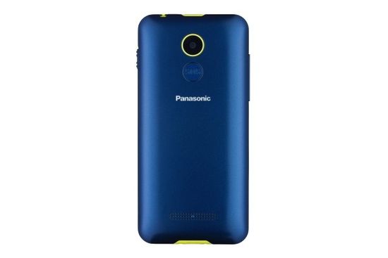 Panasonic mobilni telefon KX-TU150EXC - Odprta embalaža