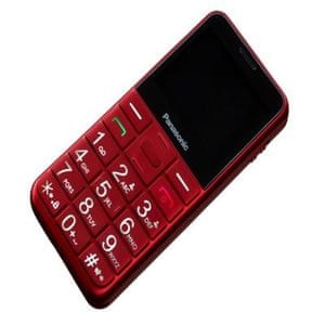 Enostaven za uporabo: ergonomski dizajn