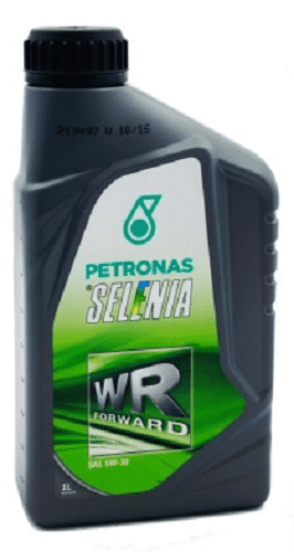 Petronas Selenia Selenia olje WR Forward 0W30, 1 l