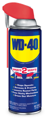 WD-40 Company Ltd. sprej Smart Straw, 450 ml