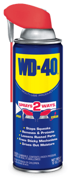 WD-40 Company Ltd. sprej Smart Straw, 450 ml