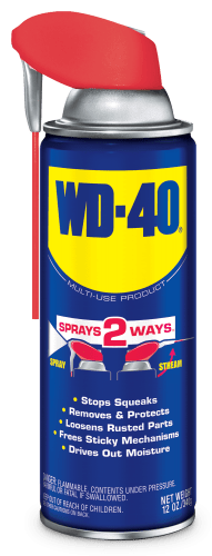 WD-40 Company Ltd. sprej Smart Straw, 450 ml