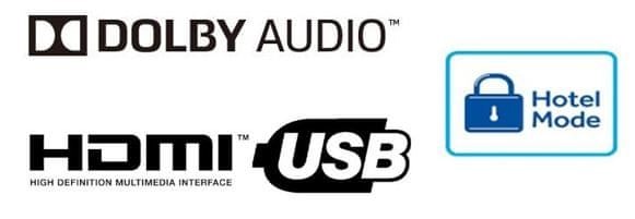 USB multimedijski predvajalnik