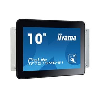 IIYAMA ProLite TF1015MC-B1 