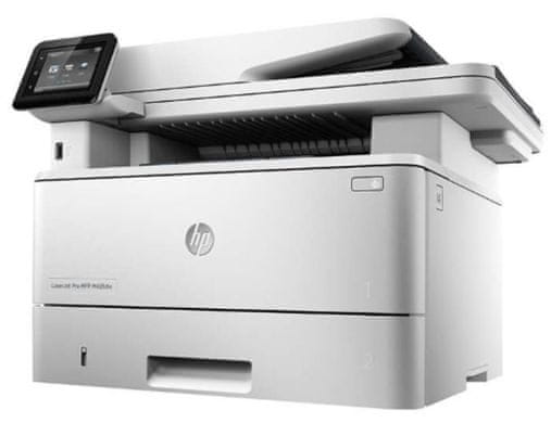 Večfunkcijski laserski tiskalnik LaserJet Pro MFP M426fdn