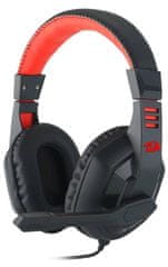 Redragon gaming slušalke H120 ARES