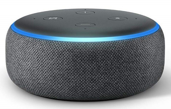 Amazon echo dot 6th generation Clearance