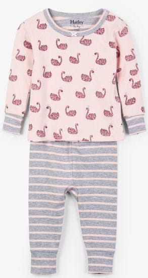 Hatley dekliška pižama