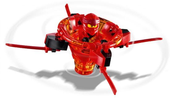 Lego ninjago 70659 clearance
