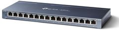 TP-Link TL-SG116 stikalo, 16-portno