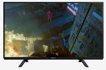 Panasonic LED TV sprejemnik 40FS400E, Smart TV