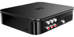 SENCOR SDV 1204H DVD predvajalnik, DVD±R/RW, CD-R/RW, USB, HDMI, Dolby Digital 2.0