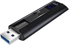 SanDisk USB ključ Extreme PRO 128 GB USB 3.1