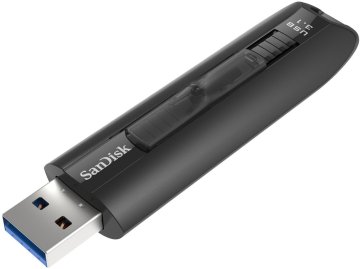 SanDisk USB ključek Extreme GO 3.1, 128 GB