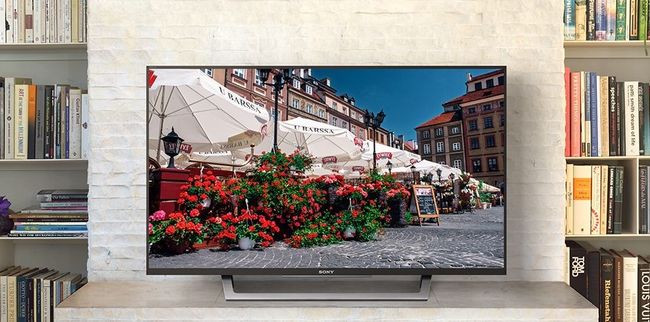 smart TV
