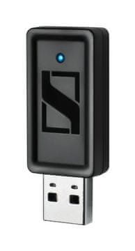 Sennheiser USB Bluetooth oddajnik zvoka BTD 500
