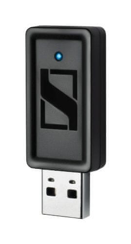 Sennheiser BTD 500 USB Bluetooth oddajnik zvoka - Odprta embalaža