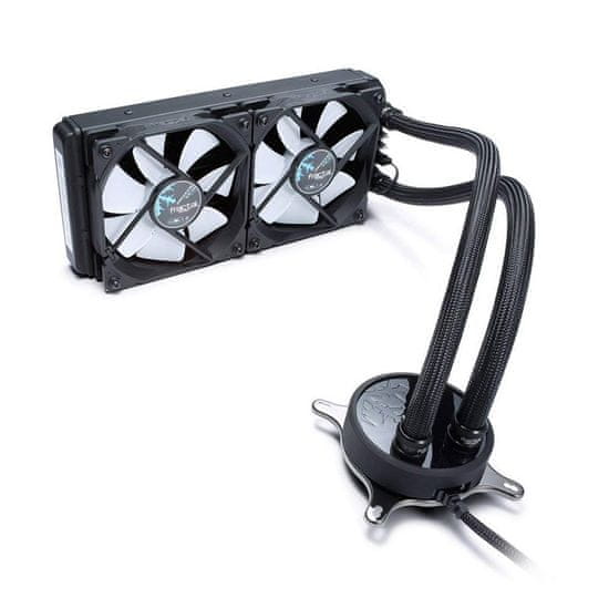 Fractal Design vodno hlajenje CPU WATERCOOLER CELSIUS S24 240mm