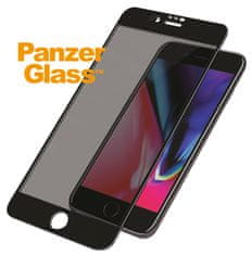 PanzerGlass zaščitno steklo za iPhone 6/7/8 CF Camslider Privacy