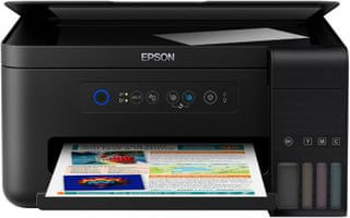 Epson EcoTank ITS L4150