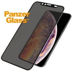 PanzerGlass zaščitno steklo za Iphone X/Xs camslider