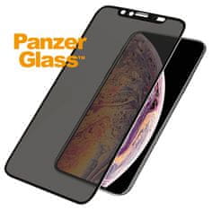 PanzerGlass zaščitno steklo za Iphone Xs Max Camslider