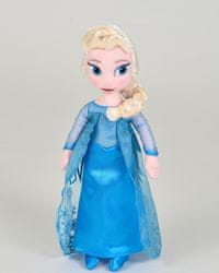 Disney plišasta igrača Frozen Elsa, 25 cm | mimovrste=)