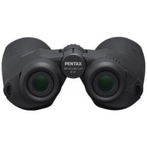 Daljnogled SP 20x60 WP