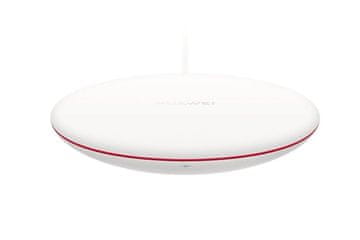Huawei original brezžična polnilna postaja Super Fast Charge CP60, bel