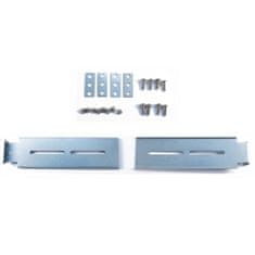 Inter-tech teleskopski nosilci RACKMOUNT SLIDING RAILS 20", 88887204 za 19"