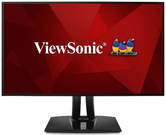 Viewsonic VP2768-4K monitor, 68,6 cm (27'')