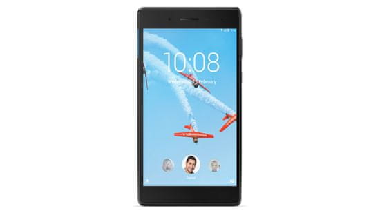 Lenovo tablični računalnik Tab 7, 4core 1/8, IPS, Android 7.0