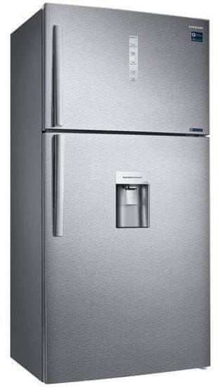 Samsung RT58K7105SL/EO hladilnik z zamrzovalnikom zgoraj