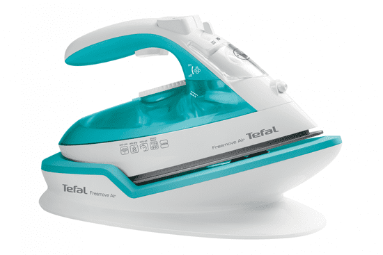 Tefal likanik Freemove Air FV6520 - Odprta embalaža