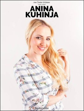 Ana Žontar Kristanc: Anina kuhinja po navdihu