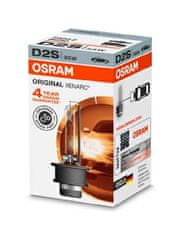 Osram ksenonska žarnica XENARC - 35W D2S (Xenon) - odprta embalaža