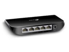 TP-Link gigabitni switch TL-SG1005D