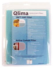 Qlima nadomestni filtri za razvlaževalce QLIMA
