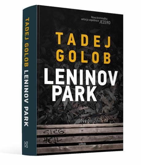 Tadej Golob: Leninov park