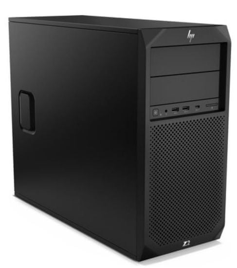 HP namizni računalnik Z2 G4 TWR i7-8700/8GB/SSD256GB/P620/W10P (4RX25EA)