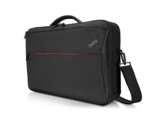 Lenovo torba za prenosnik ThinkPad Professional, Top-load, 39,62 cm (15,6), črna (4X40Q26384)
