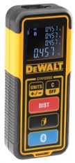 DeWalt merilnik razdalj Bluetooth 30M DW099S