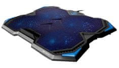 Tracer hladilnik za notebook Gamezone Turbo 17''
