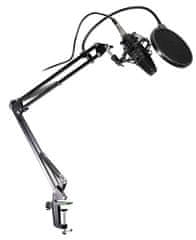 Tracer mikrofon Studio PRO set