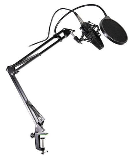 Tracer mikrofon Studio PRO set