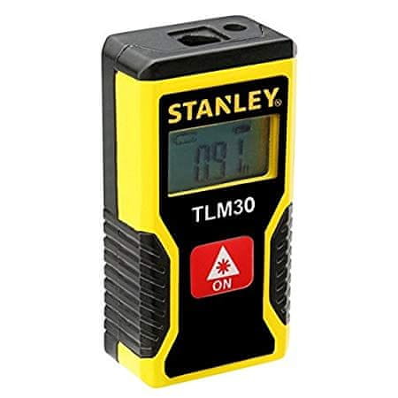 Stanley laserski žepni merilnik razdalje 9M TLM STHT9-77425